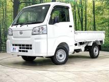2025 Daihatsu Hijet Truck