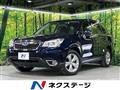 2013 Subaru Forester