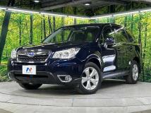 2013 Subaru Forester