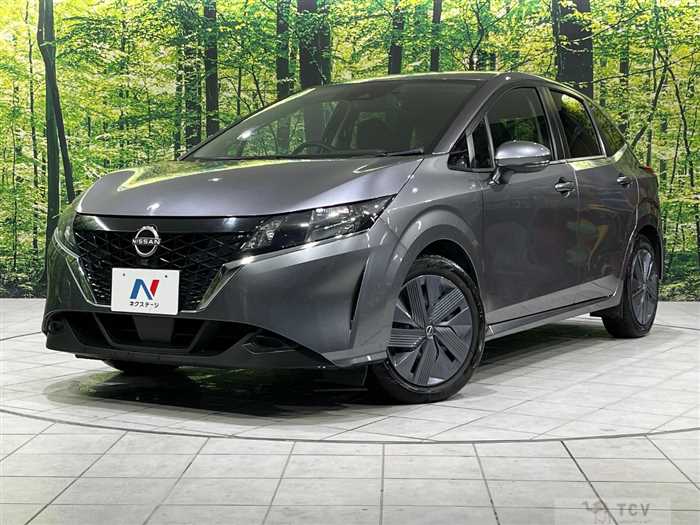 2023 Nissan Note