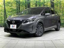 2023 Nissan Note