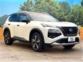 2022 Nissan X-Trail