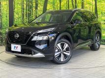 2023 Nissan X-Trail