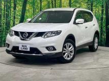 2015 Nissan X-Trail