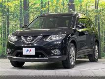 2017 Nissan X-Trail