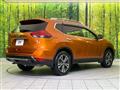 2017 Nissan X-Trail
