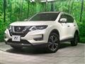 2018 Nissan X-Trail