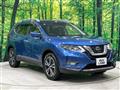 2020 Nissan X-Trail