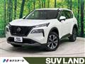 2022 Nissan X-Trail