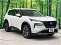2022 Nissan X-Trail