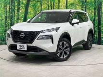 2022 Nissan X-Trail