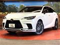 2022 Lexus RX