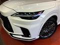 2022 Lexus RX