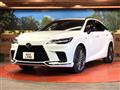 2022 Lexus RX