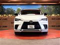 2022 Lexus RX