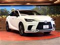 2022 Lexus RX