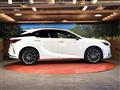 2022 Lexus RX
