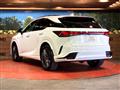 2022 Lexus RX
