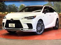 2022 Lexus RX