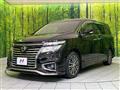 2016 Nissan Elgrand