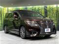2014 Nissan Elgrand