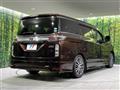2014 Nissan Elgrand