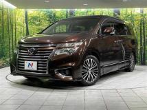 2014 Nissan Elgrand