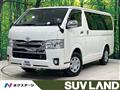2018 Toyota Regiusace Van