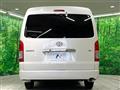 2016 Toyota Hiace Wagon