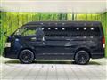 2023 Toyota Hiace Wagon