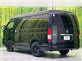2023 Toyota Hiace Wagon