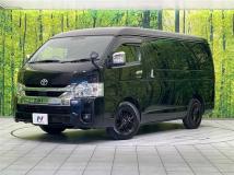 2023 Toyota Hiace Wagon
