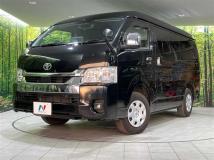 2024 Toyota Hiace Wagon