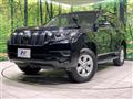 2018 Toyota Land Cruiser Prado