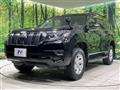 2018 Toyota Land Cruiser Prado