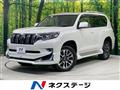 2022 Toyota Land Cruiser Prado