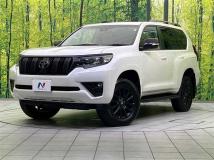 2023 Toyota Land Cruiser Prado