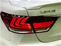 2014 Lexus LS