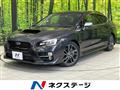 2015 Subaru WRX S4
