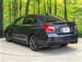 2015 Subaru WRX S4
