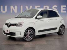2021 Renault Twingo