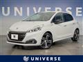 2017 Peugeot 208