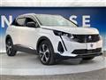 2021 Peugeot 3008