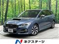 2014 Subaru Levorg