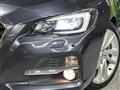 2016 Subaru Levorg