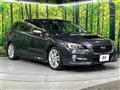 2016 Subaru Levorg