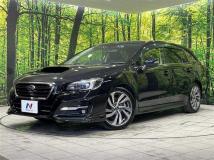 2019 Subaru Levorg