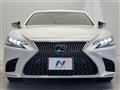 2018 Lexus LS