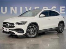 2021 Mercedes-Benz GLA-Class