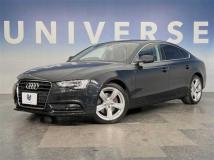 2014 Audi Audi Others